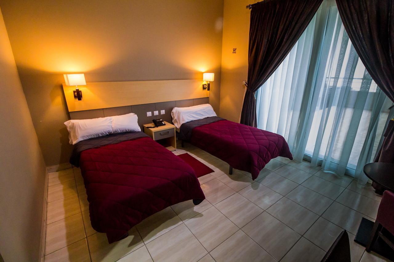 Complexe Touristique Bouzour Hotel Mostaganem Exterior photo