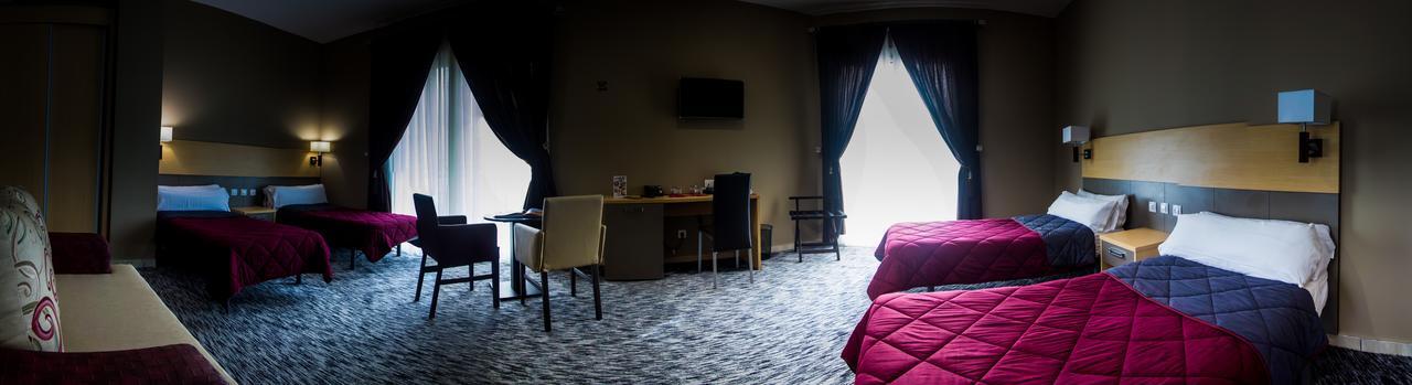 Complexe Touristique Bouzour Hotel Mostaganem Exterior photo