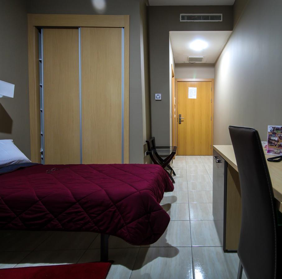 Complexe Touristique Bouzour Hotel Mostaganem Exterior photo